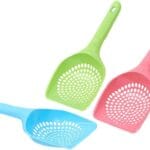 Litter spoon large