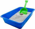 Litter tray