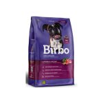 BIRBO ADULT DOG FOOD – LAMB and VEGETABLES – 1 KG