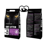 Clean Cat Litter 10L