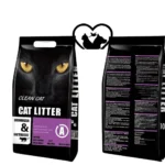 Clean Cat Litter 10L