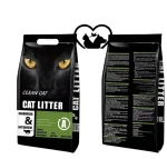 Clean Cat Litter 10L - Image 2