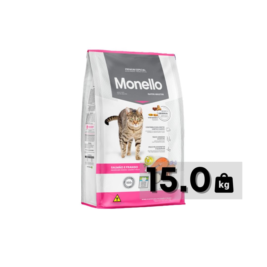 xr:d:DAGBWyNNjAI:11,j:7573226578715753989,t:24040410 MONELLO ADULT CAT FOOD – SALMON AND CHICKEN - Image 1