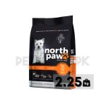 North Paw Grain Free Lamb and Sweet Potato Adult Dog Food