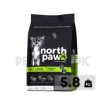 North Paw Grain Free Small Bites Dog Food