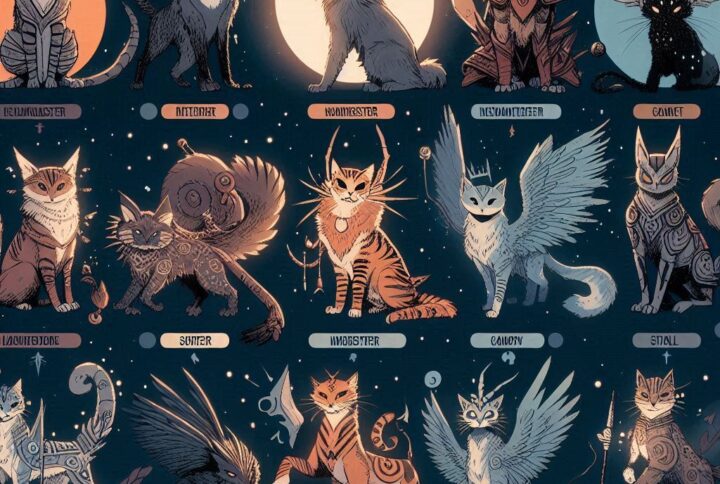 Warrior Cats Clan Generator: 10 Tips to Create the Perfect Clan