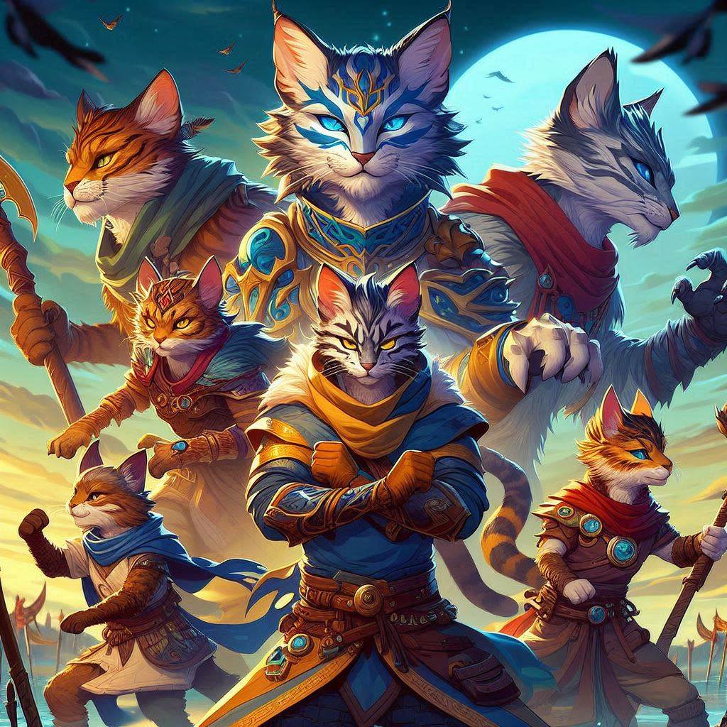Warrior Cats Clan Generator: 10 Tips to Create the Perfect Clan 2 Warrior Cats Clan Generator: 10 Tips to Create the Perfect Clan