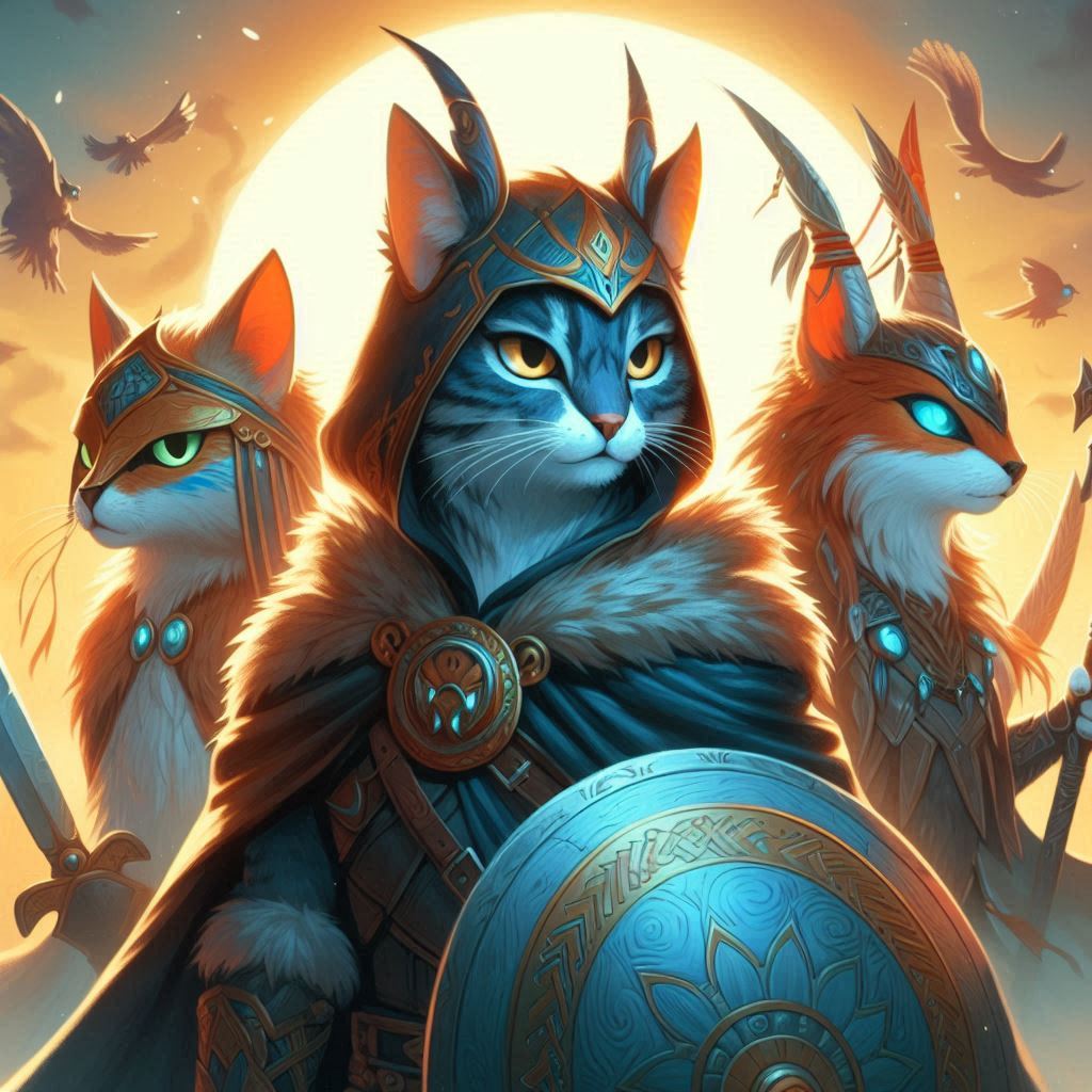 Warrior Cats Clan Generator: 10 Tips to Create the Perfect Clan 4 Warrior Cats Clan Generator: 10 Tips to Create the Perfect Clan