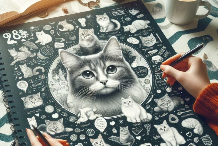 12 Amazing Stats Every Cat Lover Should Know
