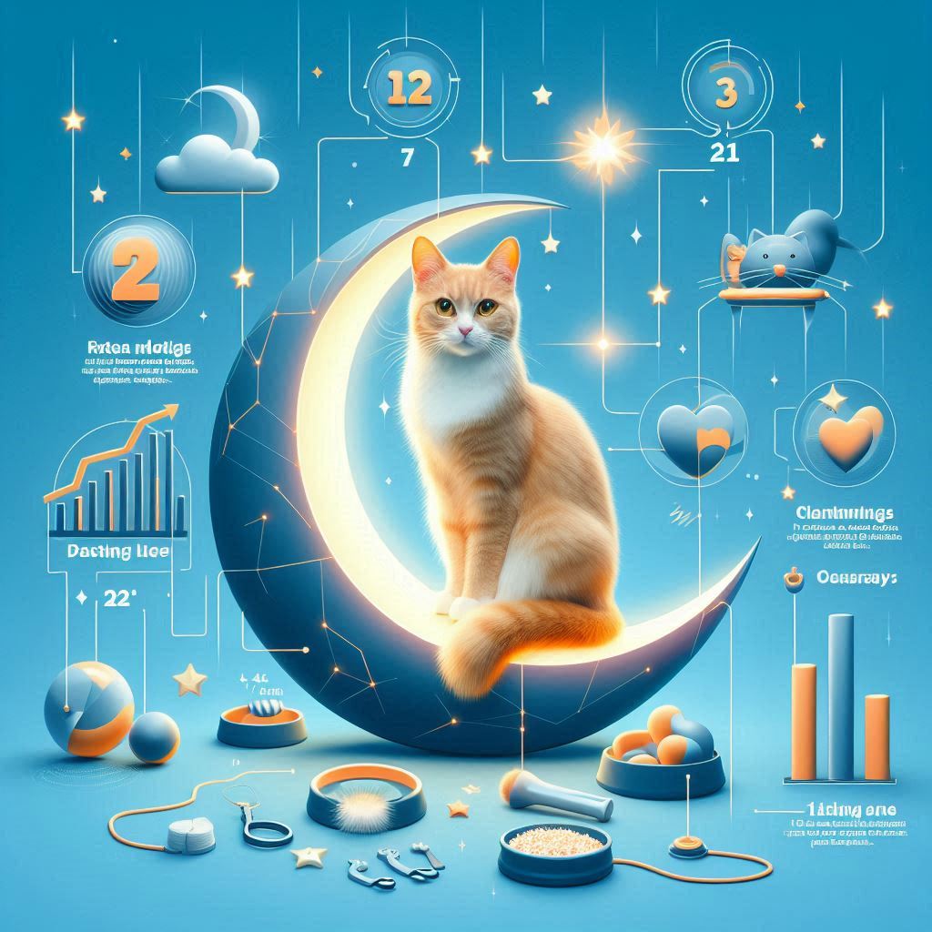  12 Amazing Stats Every Cat Lover Should Know