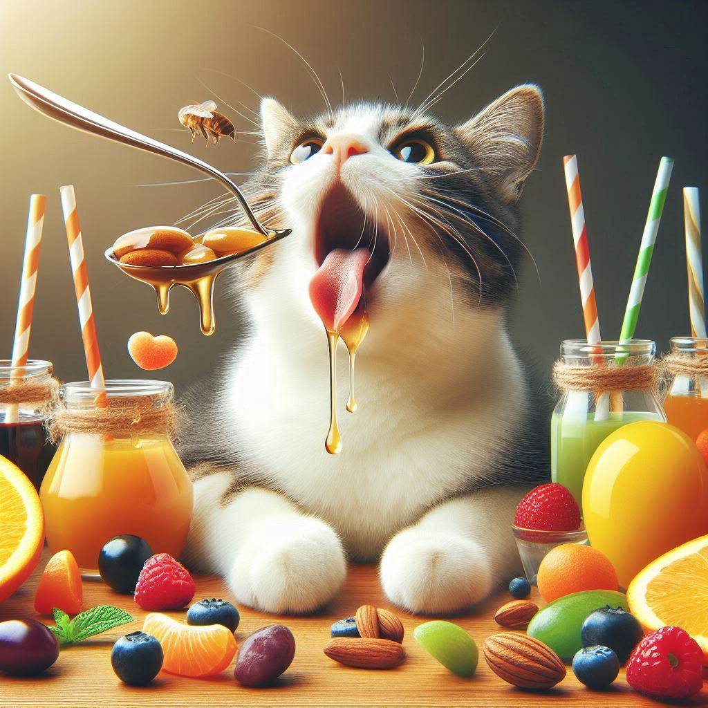7 Shocking Facts About Cats Drooling – What You Need to Know 2 7 Shocking Facts About Cats Drooling – What You Need to Know