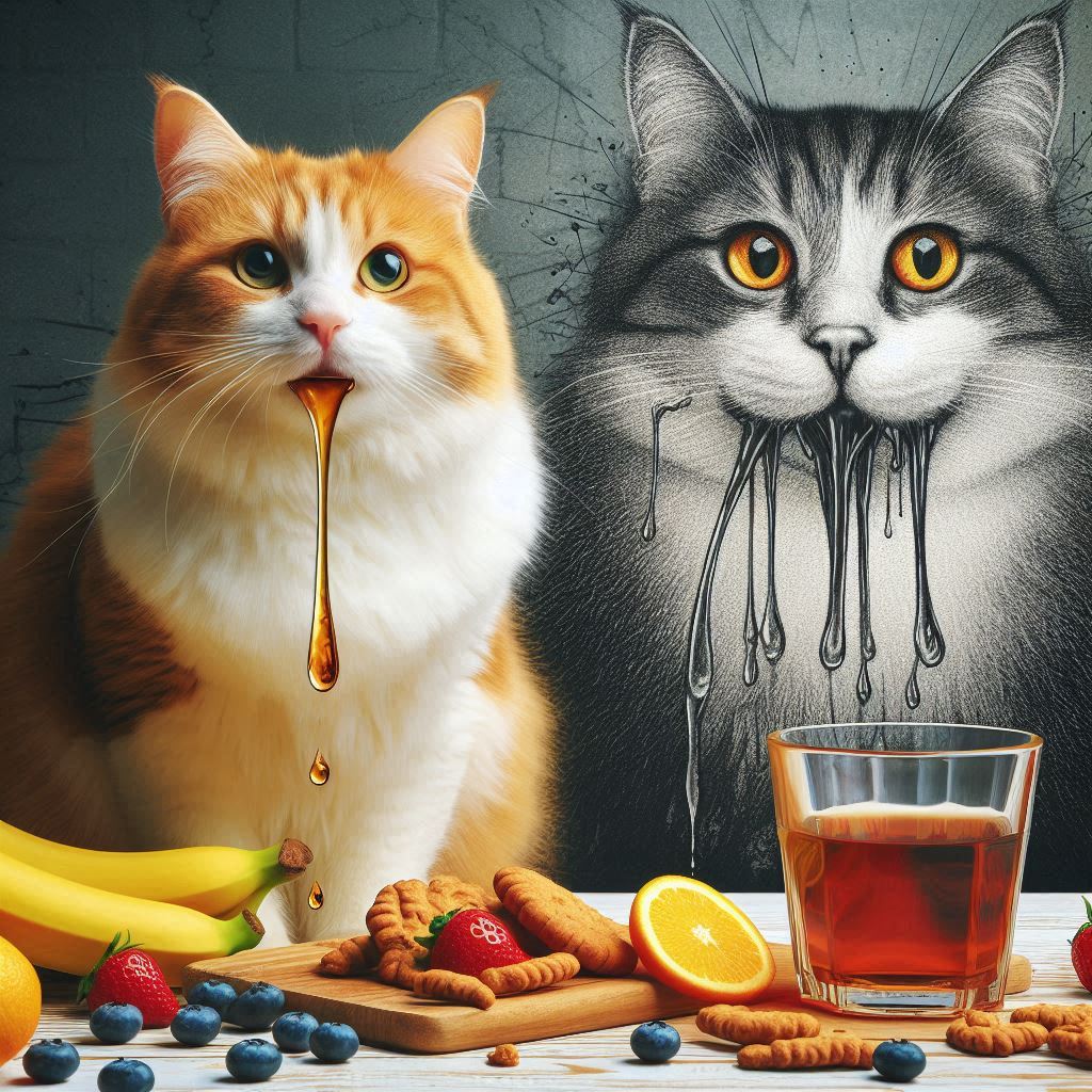 7 Shocking Facts About Cats Drooling – What You Need to Know