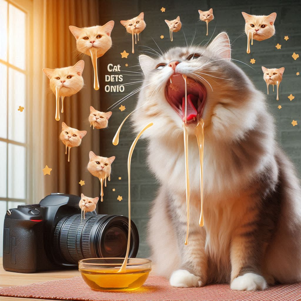 7 Shocking Facts About Cats Drooling – What You Need to Know 5 7 Shocking Facts About Cats Drooling – What You Need to Know