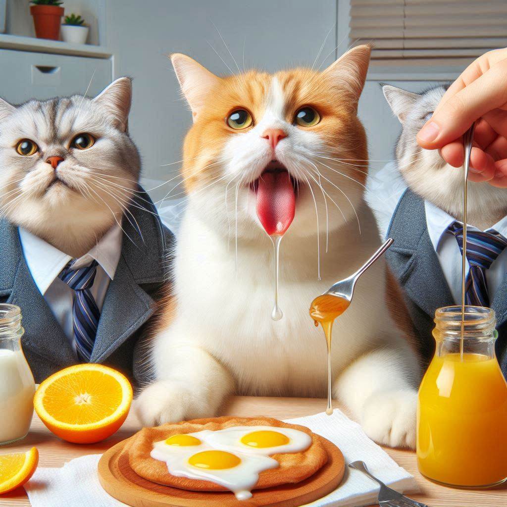 7 Shocking Facts About Cats Drooling – What You Need to Know 4 7 Shocking Facts About Cats Drooling – What You Need to Know