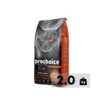 Prochoice Sterilised Adult Cat Food – Salmon And Shrimp