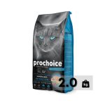Prochoice Adult Cat Food – Salmon And Rice