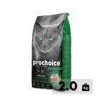 Prochoice Adult Cat Food – Lamb And Rice