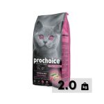 Prochoice Kitten Food – Chicken And Rice – 2 KG