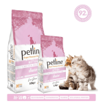 Petline Super Premium Mother And Baby Chicken Selection – 1.5 KG - Image 3