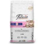 Felicia Kitten & Mother Care Lamb Hypoallergenic Food 2kg