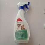Flea and Tick Spray