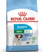 Royal Canin Mini Puppy 4kg - Image 2
