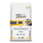 Felicia Kitten & Mother Chicken Care Selection