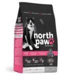 North Paw Kitten Chicken Selection: Premium Nutrition
