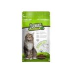 Jungle Pouches for Adult Cat Chunks In Gravy – 100 Gram – Chicken