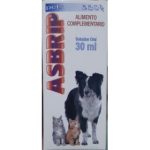 ASBRIP Pets Syrup 30ml - Image 2