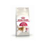 Royal Canin Regular fit 400g