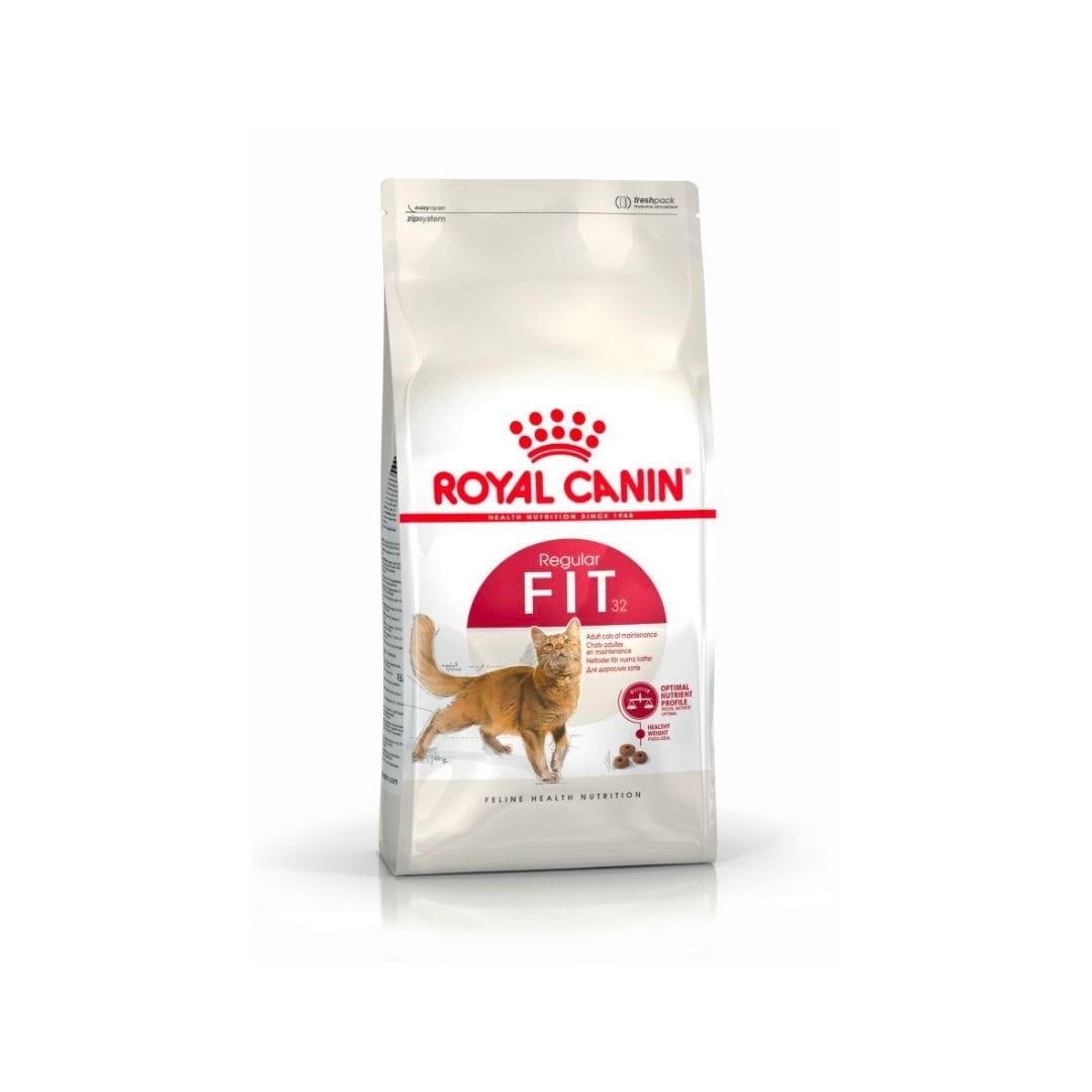 fit-32-1.jpg Royal Canin Regular fit 400g - Image 1