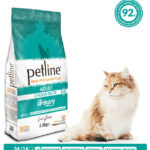 Petline Super Premium Adult Urinary Cat Food