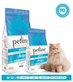 Petline Super Premium Adult Cat Food Sea Food