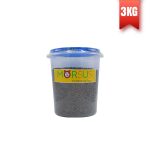 Morsus Adult Cat Food (1+ year)- Seafood Flavour 3kg Bucket