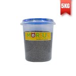 Morsus Adult Cat Food (1+ year)- Seafood Flavour 5kg Bucket - Image 2