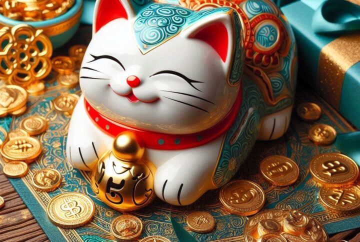10 Lucky Cats You Need to Know for Good Luck & Wealth