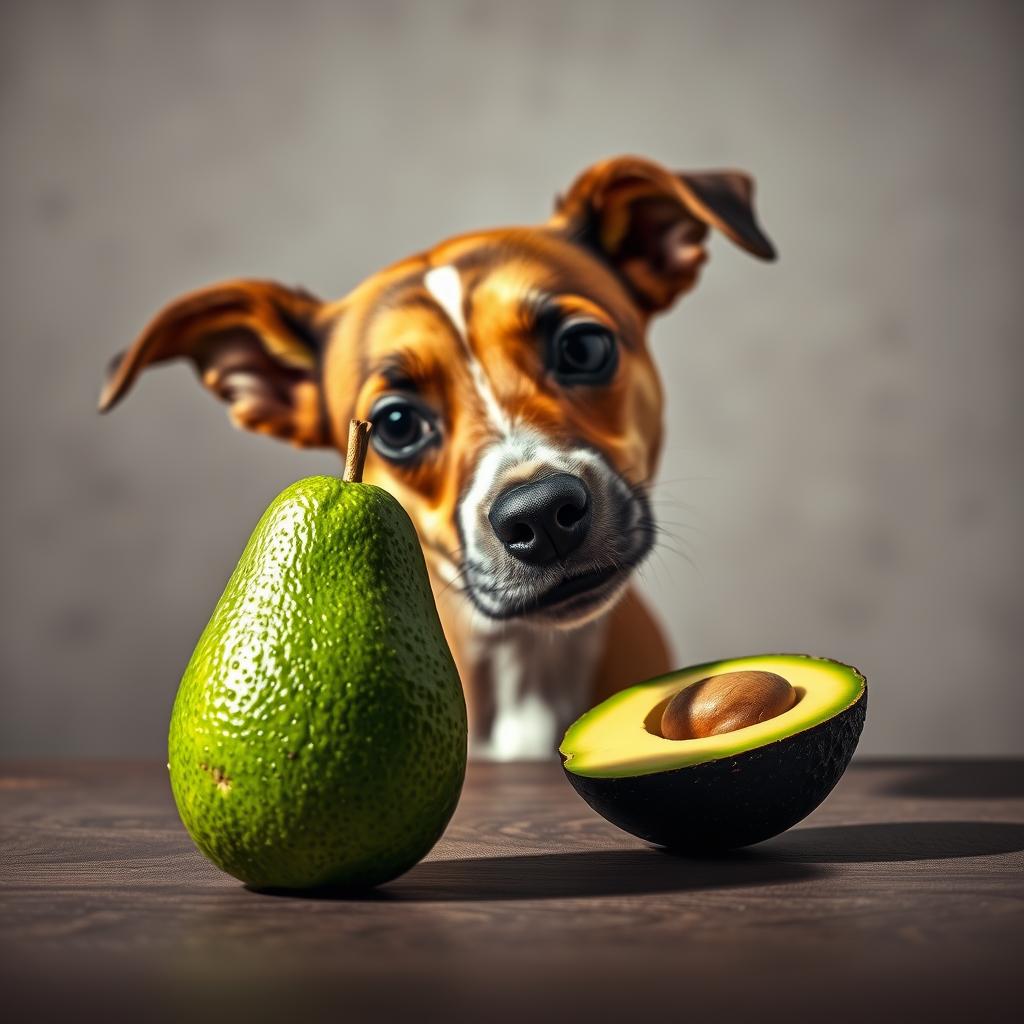02445b34 6b3c 486e be71 9941e19c9ad4 Can Dogs Eat Avocado? A Guide to Avocado Safety