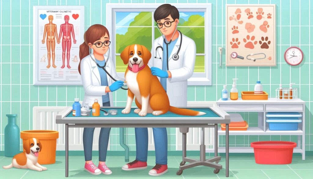 Essential Guide to Canine Distemper Vaccine for Dogs 5 2783be74 b6e4 4383 bf55 07b01dcf95e9 Essential Guide to Canine Distemper Vaccine for Dogs