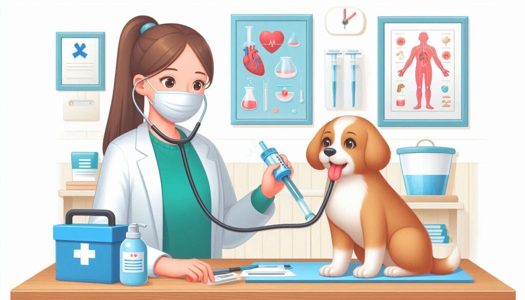 Veterinary Guide:5 Safe Methods to Induce Vomiting in Dogs 4 2ab72e9c 0bae 4726 8938 789fed107a62 Veterinary Guide:5 Safe Methods to Induce Vomiting in Dogs