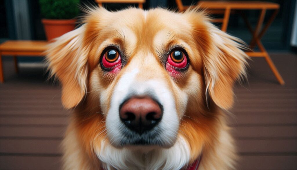 31398e97 ec19 46e6 9a5d daf60aad6bf3 The Ultimate Guide to Dog Eye Problems: Red, Swollen & Cloudy Eyes Explained