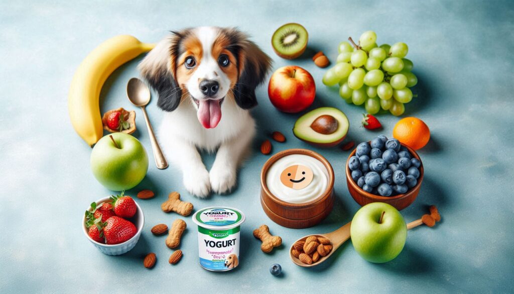 Safe Yogurt Choices for Dogs: 4 Benefits, Brands, and Feeding Tips 5 31d8f119 d45d 49d7 9a21 d262dea88c3b Safe Yogurt Choices for Dogs: 4 Benefits, Brands, and Feeding Tips