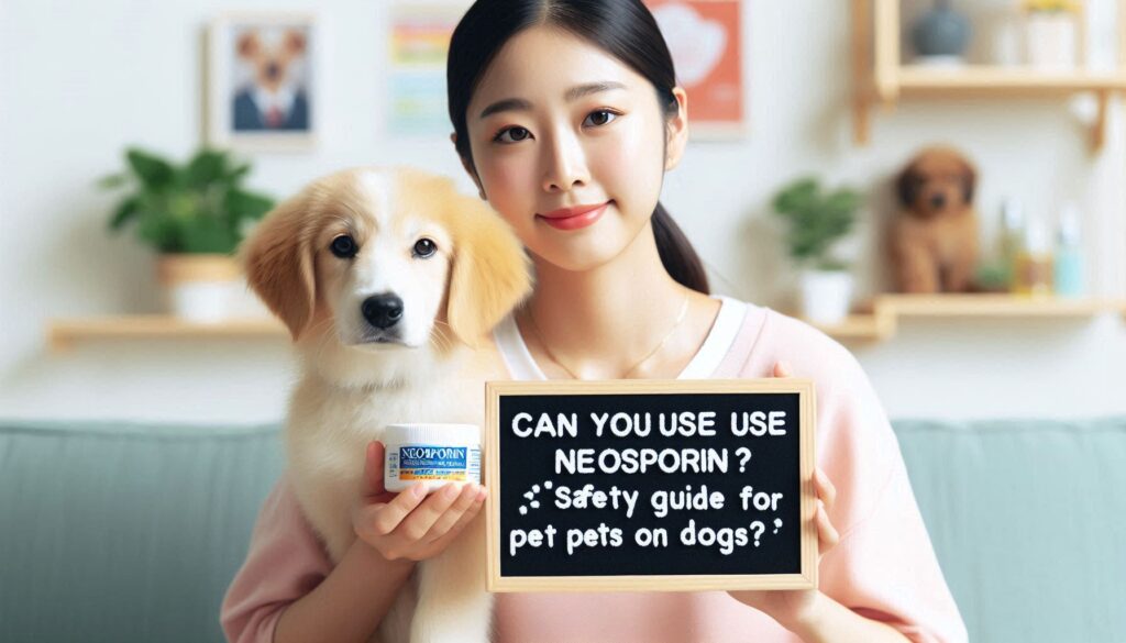 Can You Use Neosporin on Dogs? Safety Guide for Pet Parents 4 31e98e87 a486 4d26 ab05 5d7dcbc9b895 Can You Use Neosporin on Dogs? Safety Guide for Pet Parents