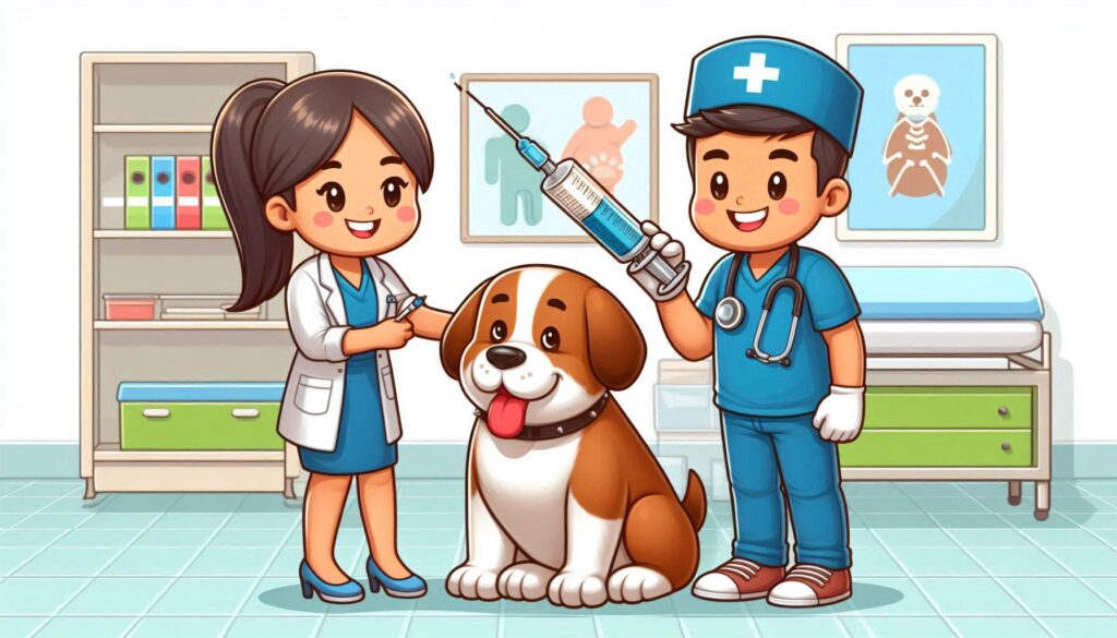 Essential Guide to Canine Distemper Vaccine for Dogs 6 3aba05ba 0913 4ce4 9c5a e60d78a57177 Essential Guide to Canine Distemper Vaccine for Dogs