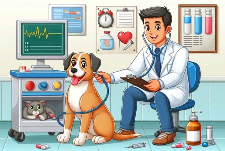 Veterinary Guide:5 Safe Methods to Induce Vomiting in Dogs 2 Veterinary Guide: Safe Methods to Induce Vomiting in Dogs