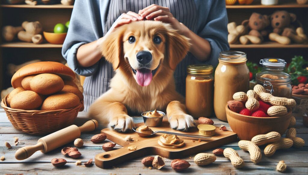Canine Peanut Butter Safety:“7 Tips for Complete Guide for Dog Owners" 4 527a2e7a 3d8b 4d83 8639 ca6e131cd368 Canine Peanut Butter Safety:“7 Tips for Complete Guide for Dog Owners"
