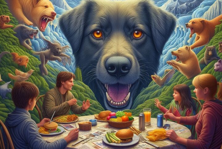 Beyond the Bite: Understanding High-Risk Dog Breeds & Safety