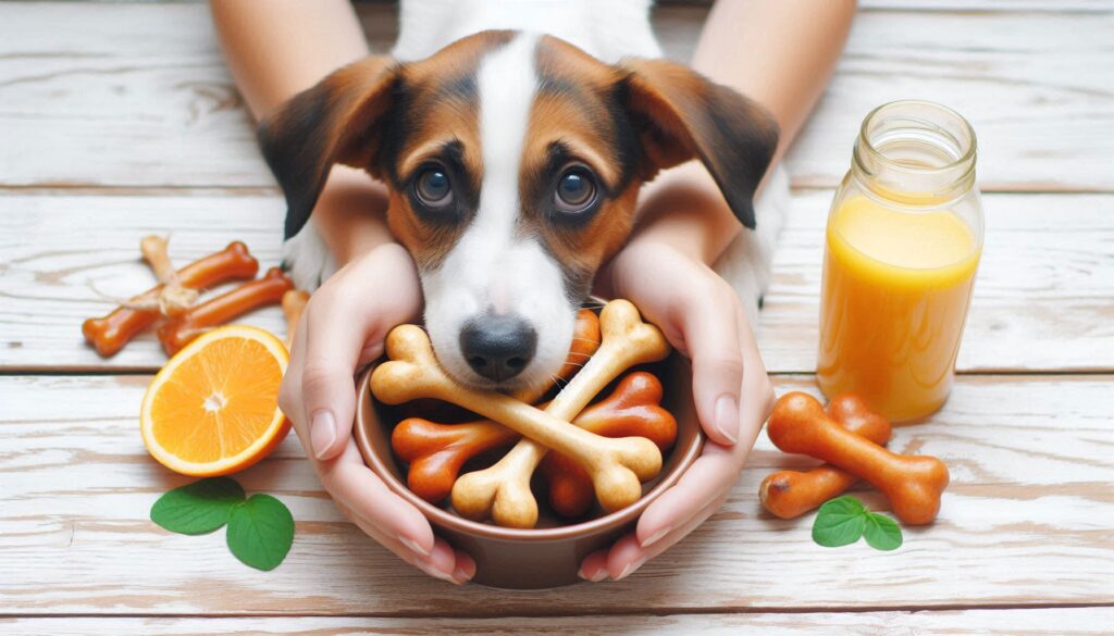 Can Dogs Eat Chicken Bones? Dangers and Safety Explained 3 5d5658f7 ef0b 47bb 8063 a8a5451a229b Can Dogs Eat Chicken Bones? Dangers and Safety Explained