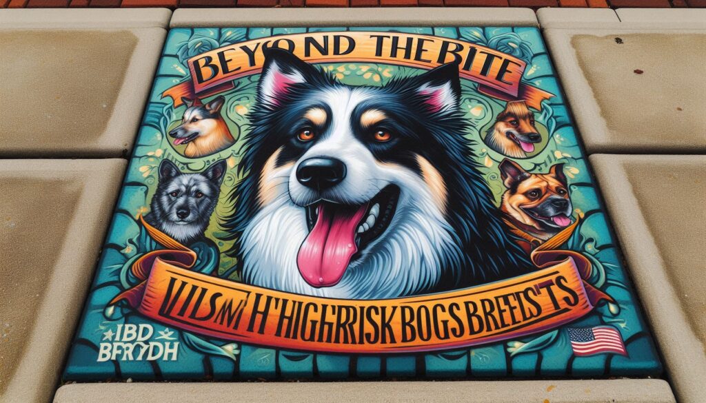 66103168 e914 48ee 92fd 2da7b8ef4128 High-Risk Dog Breeds: Safety Tips and Behavioral Insights