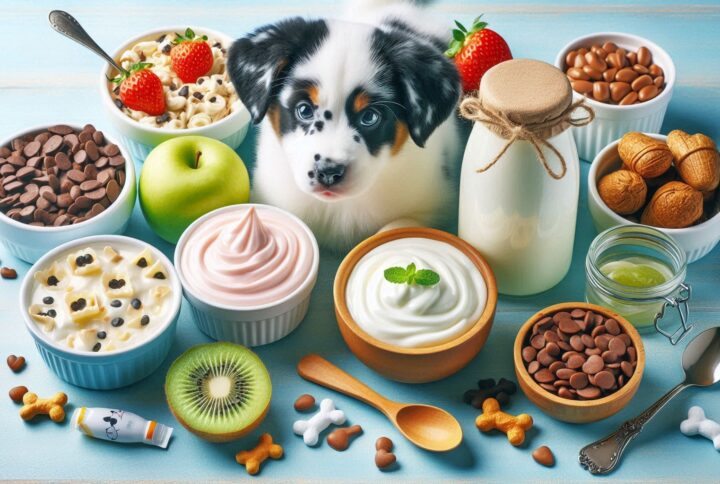 Safe Yogurt Choices for Dogs: 4 Benefits, Brands, and Feeding Tips 2 Safe Yogurt Choices for Dogs: Benefits, Brands, and Feeding Tips